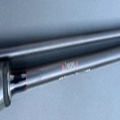 Trakker Propel-B 10ft 3.5lb carp rods x 2 