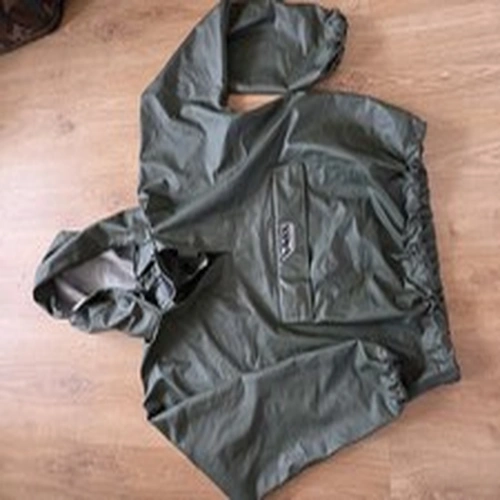 vass-tex 350 Waterproof Fishing Jacket Smock Edition 3