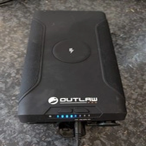 Outlaw Pro Power Pack for Carp Fishing