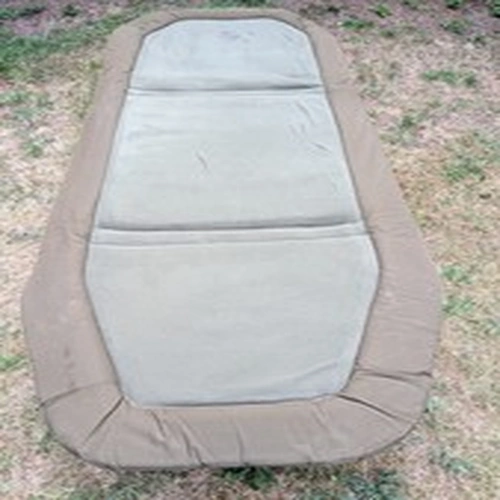 Trakker ELS 6 Leg Bedchair Carp Fishing