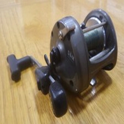 D.A.M QUICK POWER CHAMPION 215S reel sea Saltwater Coarse Fishing tackle