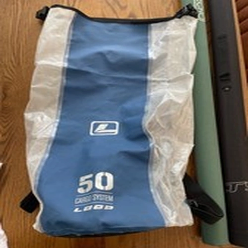 Loop cargo system 50 backpack