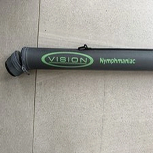 Vision Nymphmaniac 10ft Fly Rod 3wt.  Euro Nymphing, Dry Fly River Rod