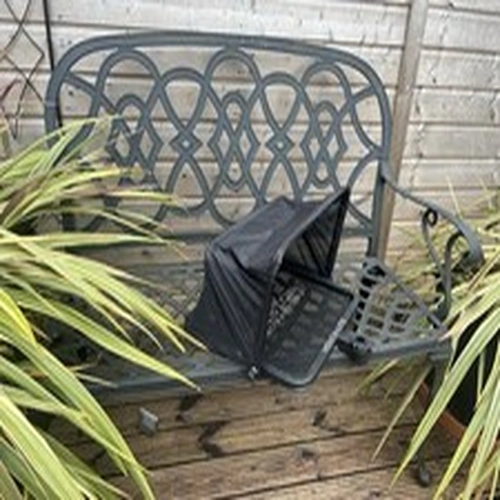 Preston Innovations Side Tray