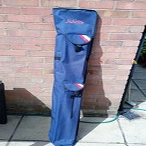 Fishrite rod Holdall and Tackle Holdall