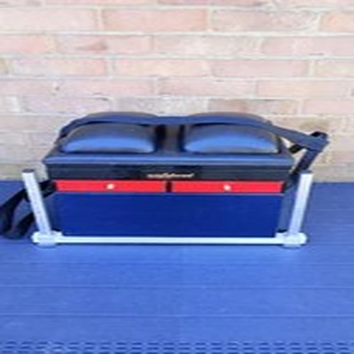 Wayahead Tackle Box and Contents