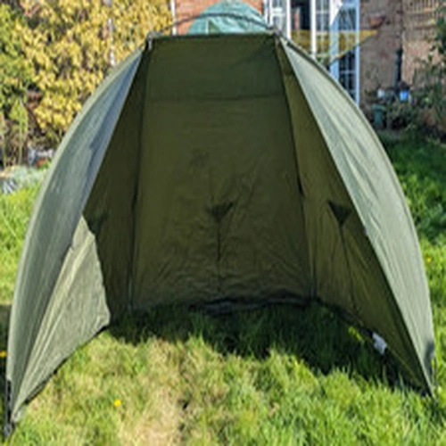 Fox Evolution Classic Bivvy