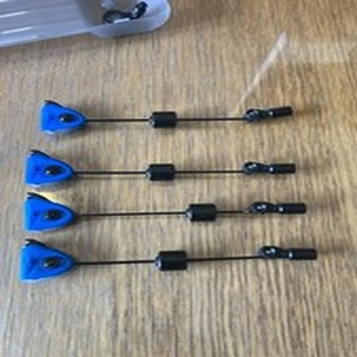 Fox Black Label Mini Swingers Blue
