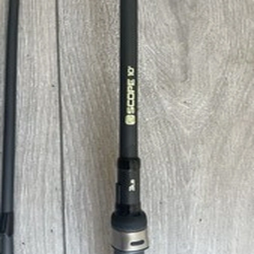 Nash Scope 10ft 3lb Tc