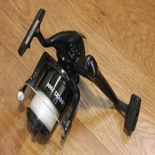 Leeda 7000 Front Drag Beach Fishing Spinning Reel