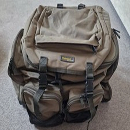 Wychwood Solace  Rover Rucksack