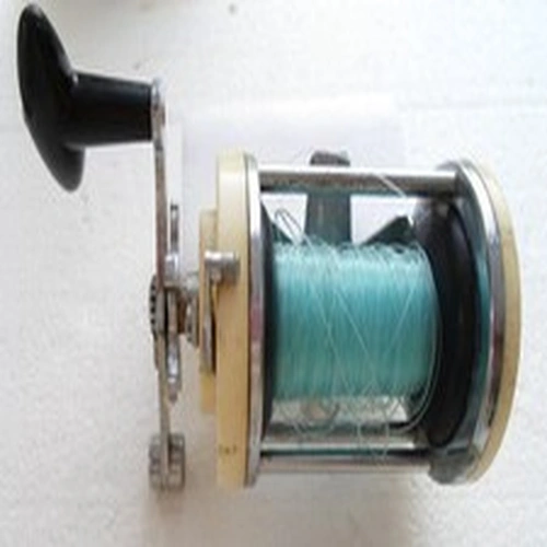 Garcia Mitchell 600 Saltwater Multiplier reel