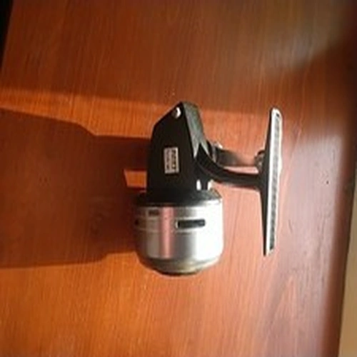Abu 506M Closed Face Fishing Reel