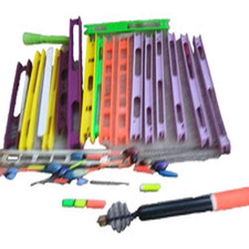 LARGE SELECTION OF /WINDERS /ANDNEEDLE FISHING FLOATS (18S)
