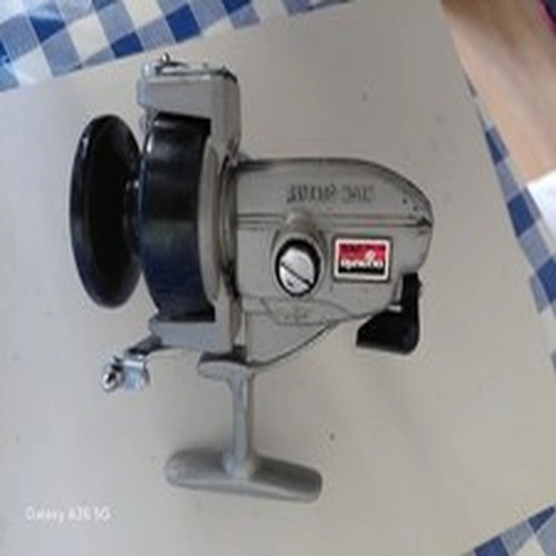 Fishing Reel Vintage