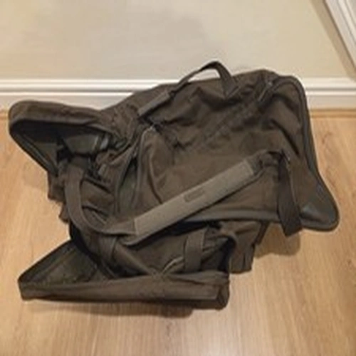 Nash Carryall Large Holdall Fishing Bag