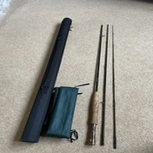Sharpes Belmont Fly Rod (9ft # 6)