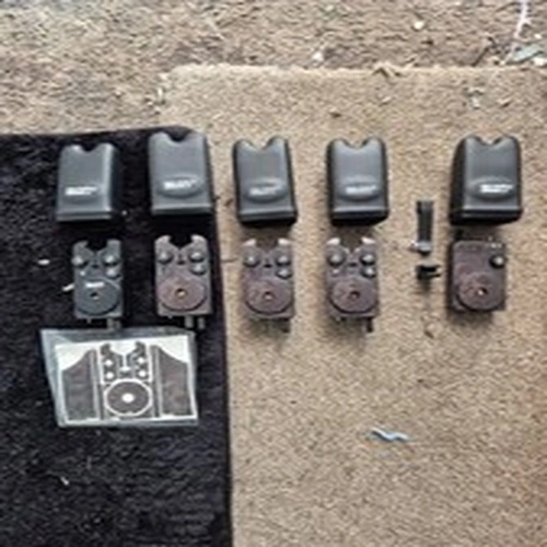 Delkim Alarms