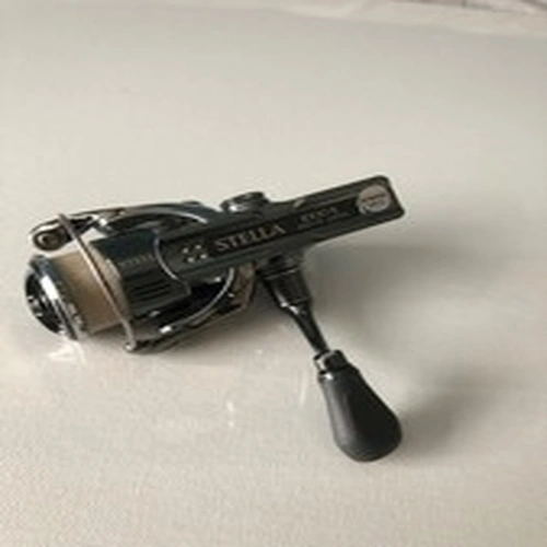 shimano 22 stella 1000 fk spinning reel
