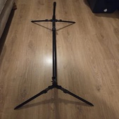 Fox Rod Pod Fishing