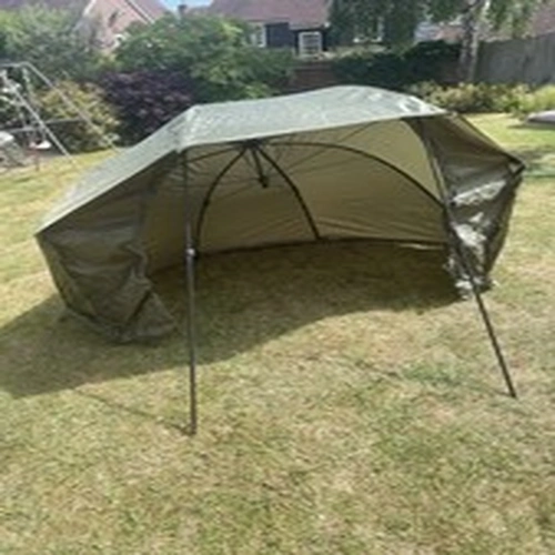 Fox Warrior Fishing Brolly