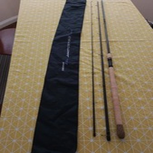 Drennan 13ft Matchpro Float Rod *READ DESCRIPTION*