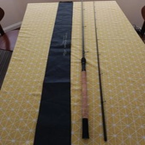 Drennan Specialist X-Tension 13ft Compact Float Fishing Rod