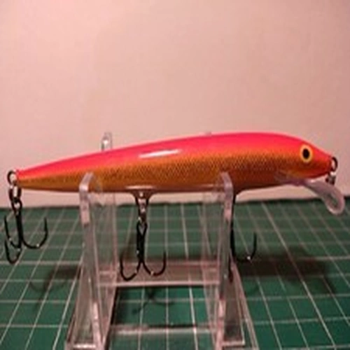 Rapala Scatter Rap  Minnow 11cm 6g  Lure SCRM11 GFR