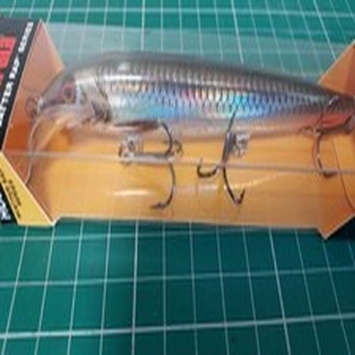 Rapala Scatter Rap  Husky Jerk 13cm 12gSuspending Lure SCRH13 ROHL, New in Box