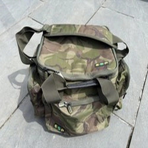 ESP Carryall 35L Camo - Carp Fishing - Luggage