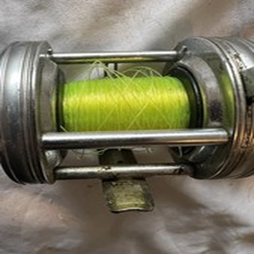 Abu Ambassadeur G500 CS Rocket Used Fishing Reel