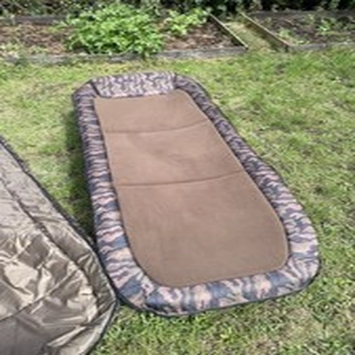 JRC Rova Camo Sleep System / RRP ~ £330. Faultless, Just Want Gone.