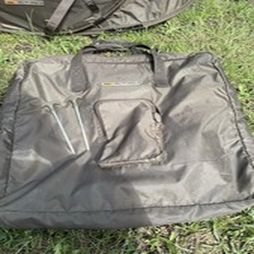 Fox Easy Mat XL Water Resistant Unhooking Mat - Khaki (CCC056)