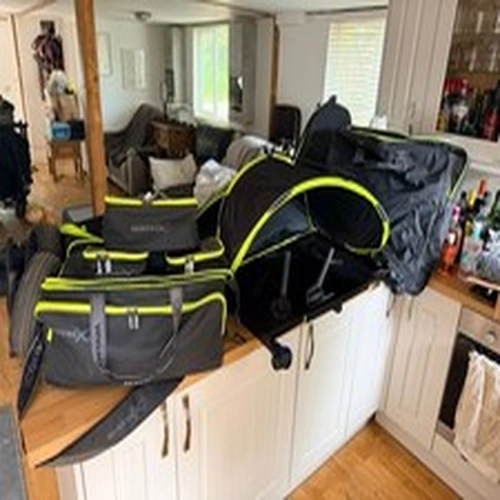 MATRIX LUGGAGE