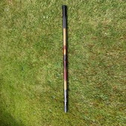 Daiwa pole no 10 section only 14.5 meter to fit Aqualight  and other Daiwa poles