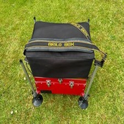 Brilo Euro Tackle Box with Accessories