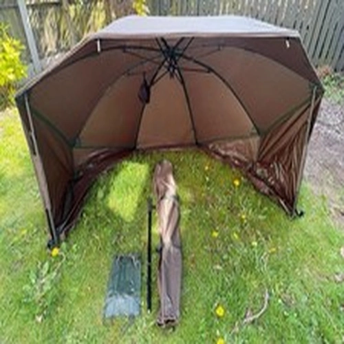 Nash Scope Ops Brolly