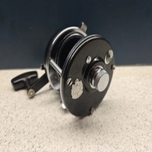 ABU Ambassadeur 8000C Automatic Two Speed Multiplier Fishing Reel 