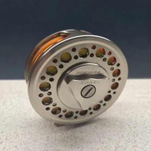 SCIERRA XDA91 FLY REEL