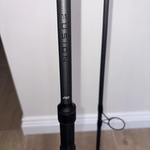 Jrc Fusion Carp Rod - 12ft 3lb