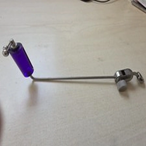 Matrix Bobbins x4