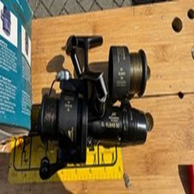 Cormoran SL-ELBAS 30 Fishing Reel
