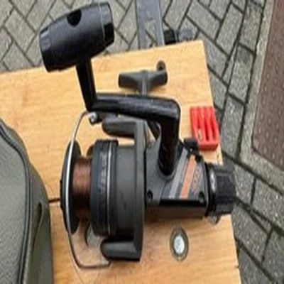 Shimano LX 4000 Fishing Reel
