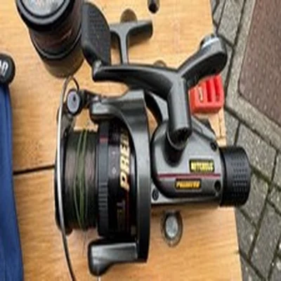 Mitchell Predator Reel