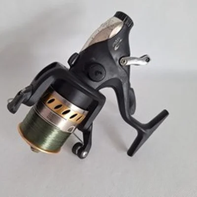 TF Gear Power GT 5000 Airlite Course Fishing Reel - Fair Condition