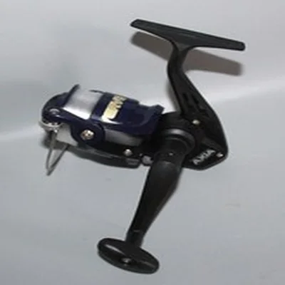 AXIA VERVE 2000 FIXED SPOOL FISHING REEL