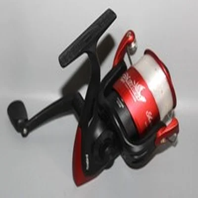 SHAKESPEARE FIREBIRD 60FD FIXED SPOOL FISHING REEL