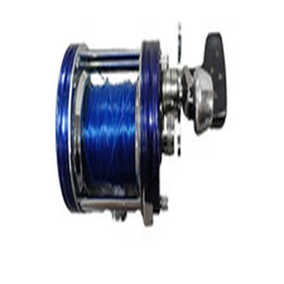 AMBASSADEUR 6500 C3 CT ELITE FISHING REEL