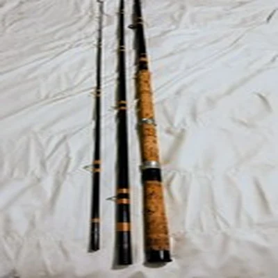 Vintage Hardy 12' Matchmaker Float Rod - Classic Alnwick Coarse Fishing