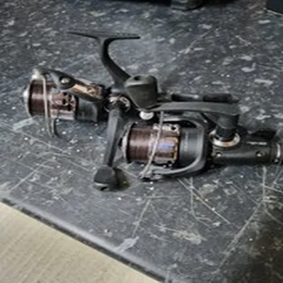 Fishing Reels